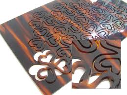 Раскрой пластика