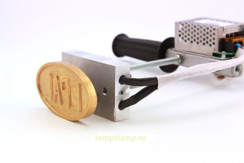 Клеймо для поддона EPAL