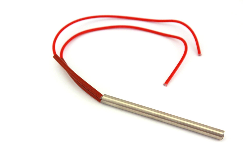 Патронные нагреватели (ТЭНП)