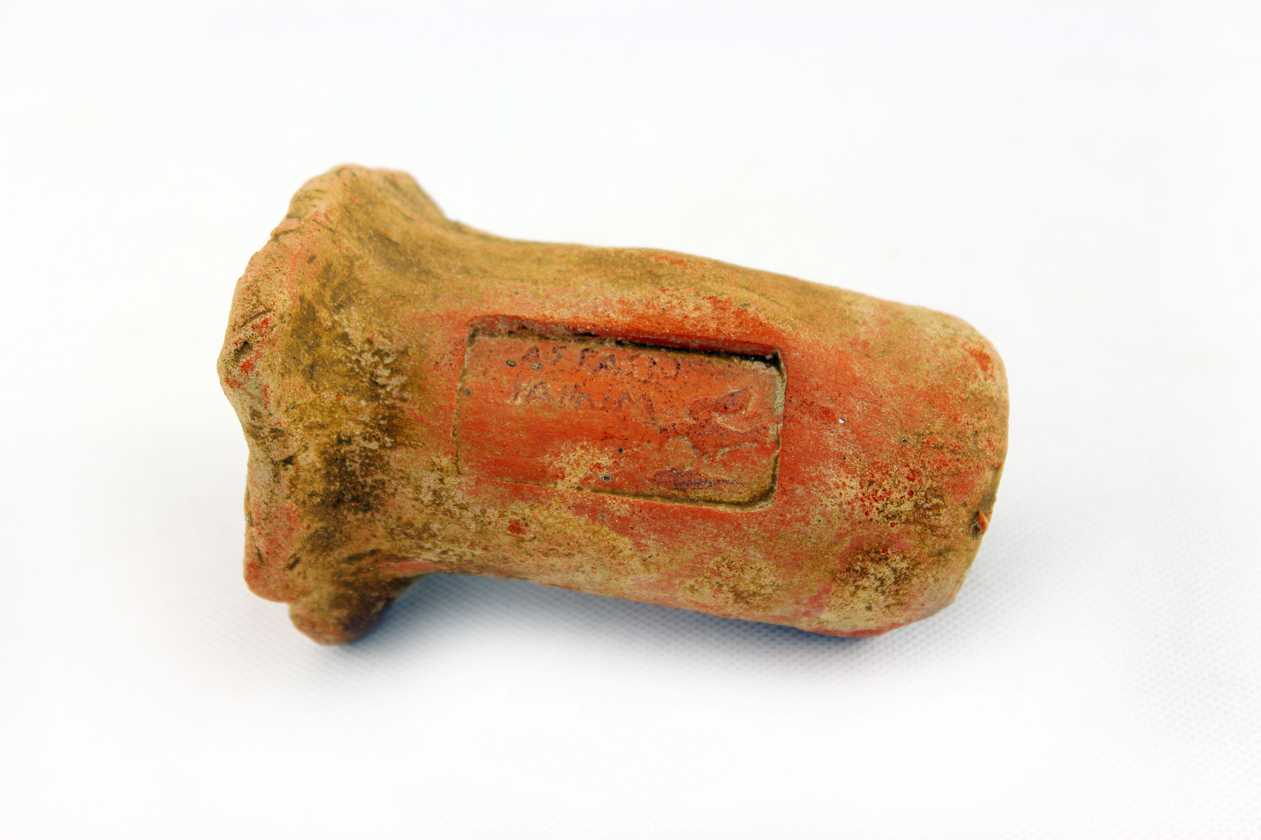 Антикварные печати