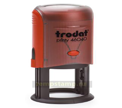 Печати и штампы