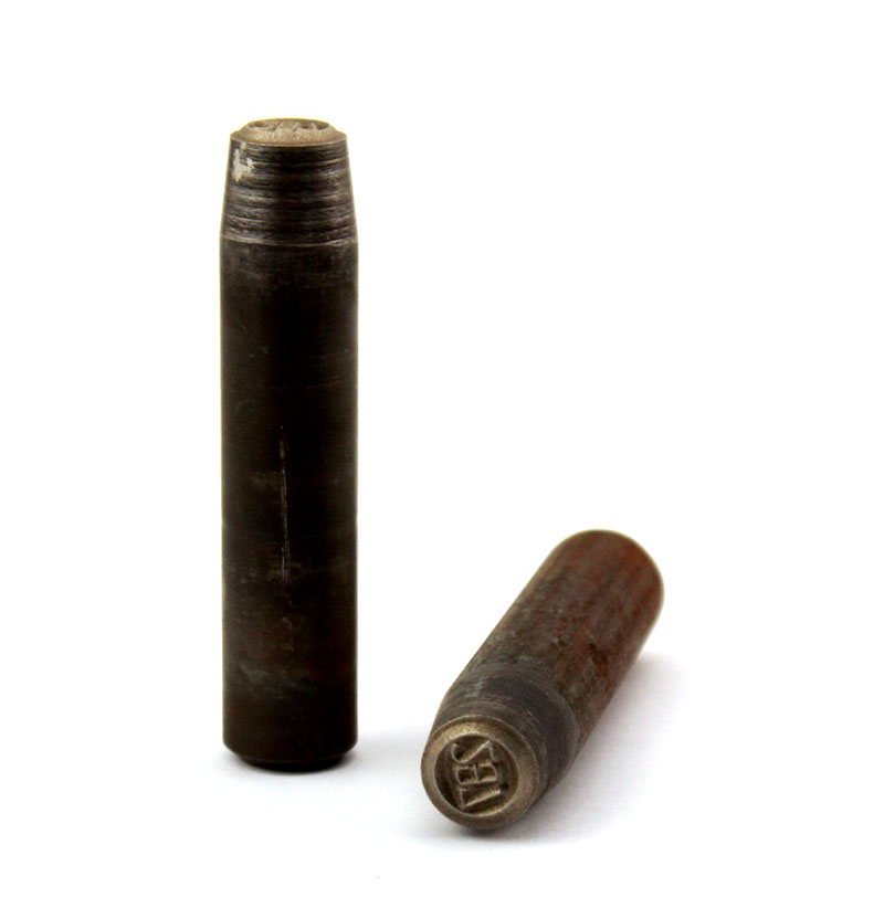 Ударные клейма