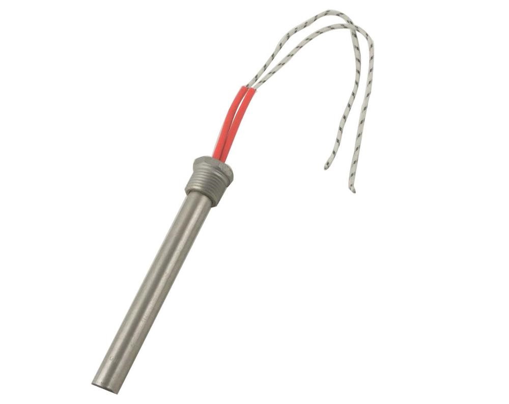 ТЭН с фланцем