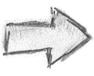 Простой макет