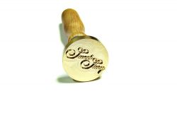 Сургучная печать