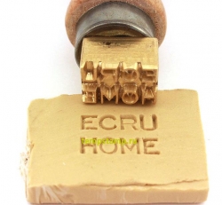 Клеймо на заказ