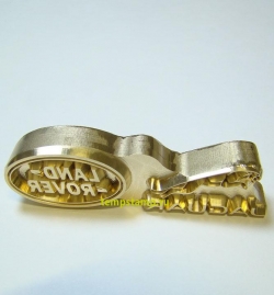 Клише для кожи