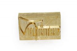 Товарный знак клише