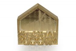 Клеймо для брендирования