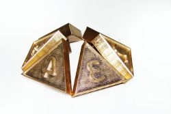 Клеймо сменное