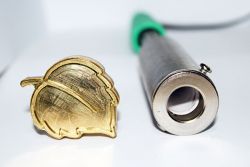 Термоштамп