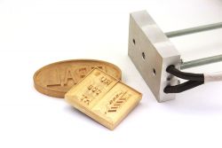 Клейма для поддонов