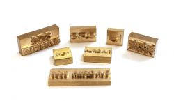 Клейма для авто