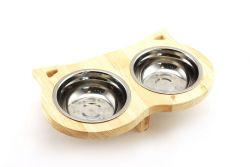 Кормушка для кошки