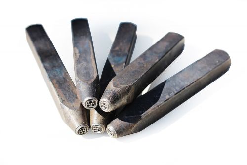 Клейма проверки качества